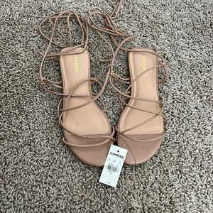 Express Sandals